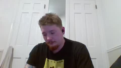 Kingpimpdaddy online show from January 27, 4:30 am