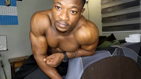 kingroy9 online show from July 12, 1:03 pm