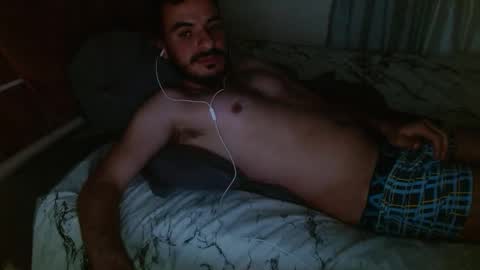 Jason ONLINE 1230 am - 330am GMT-4 online show from January 19, 5:06 am