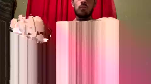 kink858716 online show from December 24, 5:05 am