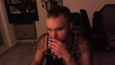 kinkRacc online show from September 18, 7:01 am