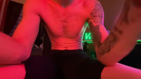 KinkPLAY9 online show from March 29, 7:43 am