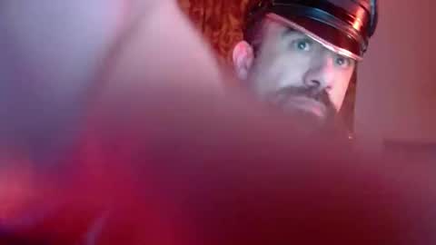 Kinkster online show from April 3, 3:02 am