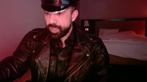 Kinkster online show from February 1, 4:09 am