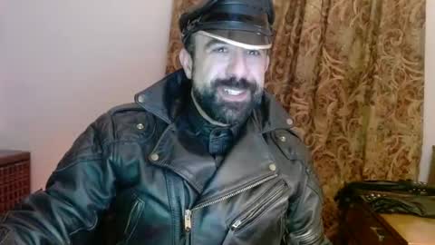 Kinkster online show from April 16, 2:00 am