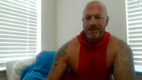 Kink Sub online show from April 22, 8:27 pm