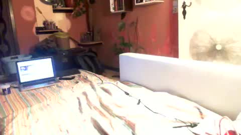 Josh online show from December 4, 9:58 pm