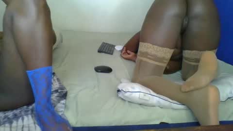 kinky_roey online show from February 28, 12:43 am