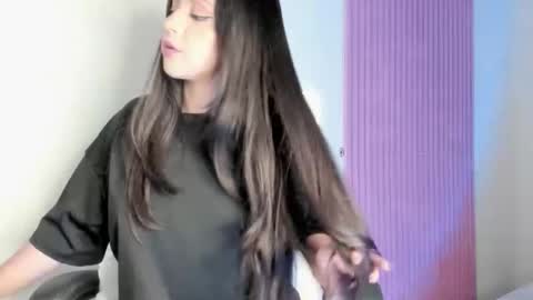 kinky yeyns online show from February 24, 10:57 pm