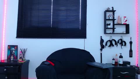 Allison  Diego online show from February 27, 5:47 pm