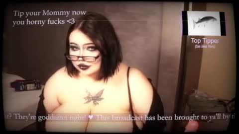 The Baddie online show from July 24, 1:41 pm