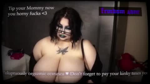 The Baddie online show from July 25, 1:53 pm
