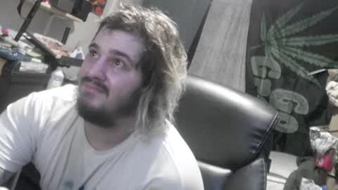 Kinky Cassie online show from January 9, 7:58 am