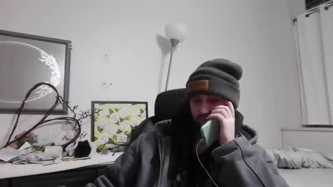 Maysie and Hunter online show from December 15, 11:42 pm