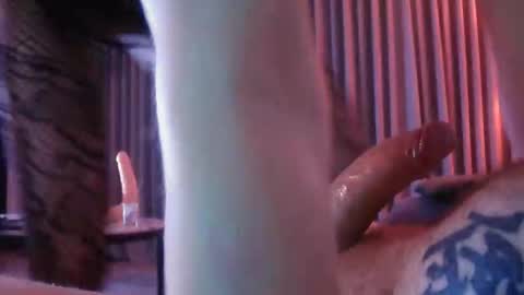 kinkycouple1980 online show from February 14, 11:29 pm