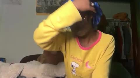 interracialfacial online show from January 7, 9:58 am