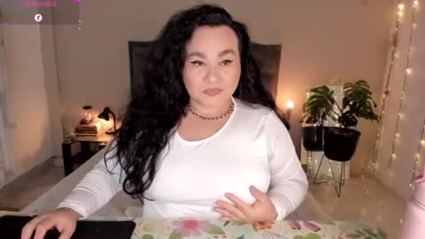 Jenny online show from June 15, 5:54 am