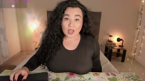 Jenny online show from July 15, 5:45 am