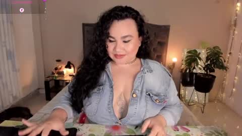 Jenny online show from June 17, 5:56 am