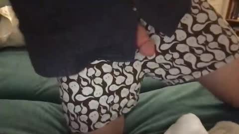 Kinkyk87 online show from November 6, 2:36 am