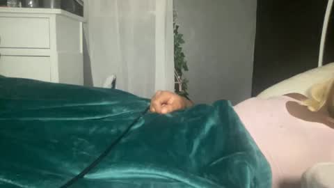 Snapshot of kinkykittee chatting on February 8, 9:46 am Bunniii online show from February 8, 9:46 am