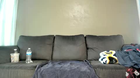 Kinky online show from March 3, 3:32 pm