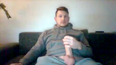 kinkylionboy online show from February 22, 7:49 pm