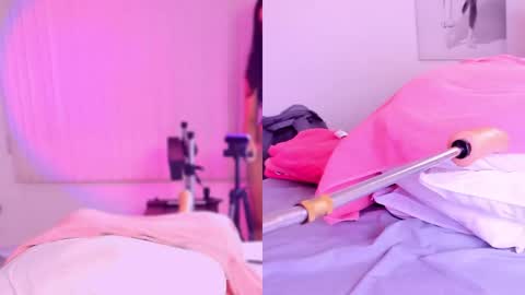 Mindy  online show from April 19, 8:00 pm