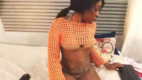 kinkynaghty online show from April 12, 8:51 am