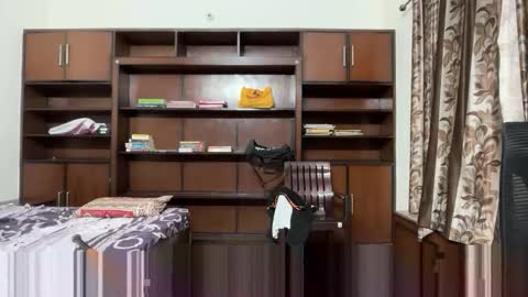 Mohit online show from March 9, 6:45 pm