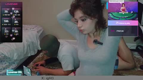 kinkytasks online show from June 29, 12:40 am