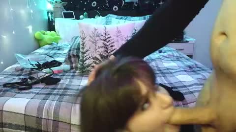 kinkytasks online show from February 19, 11:04 pm