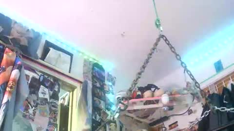 kinkyteam6969 online show from January 13, 10:34 am