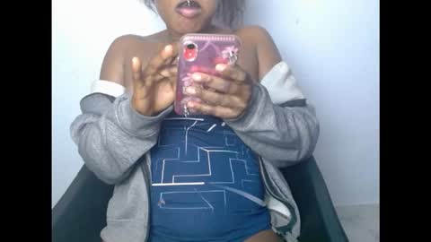 kinkyxxnasty online show from October 29, 9:33 am