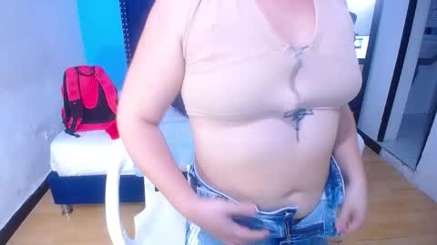 kinkyy_redhead online show from November 17, 1:46 pm