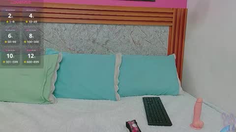 kinkyymommyyy online show from June 4, 1:06 pm