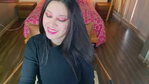Tamara Bela     your favorite lover  from Colombia online show from March 23, 9:09 pm