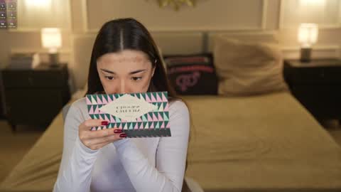 Sweet girls online show from November 18, 8:17 am