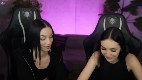 Sweet girls online show from April 7, 7:10 am