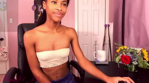 Kira21 13 online show from October 20, 2:44 pm