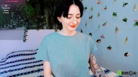 Kira online show from May 30, 9:24 pm