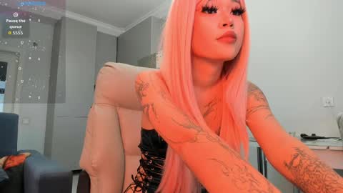 Kira online show from April 6, 12:28 pm