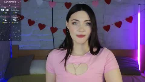 kira_jin online show from February 13, 12:08 pm