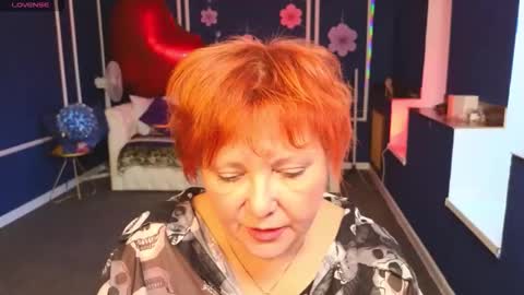 Kira Kennet online show from April 23, 12:29 pm