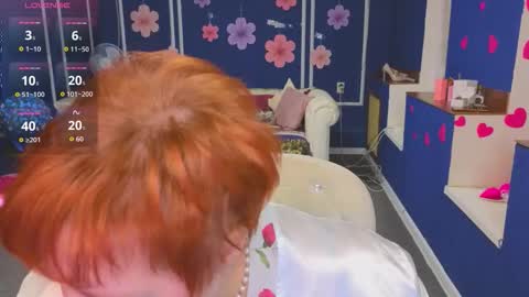 Kira Kennet online show from February 7, 6:49 am