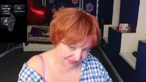 Kira Kennet online show from April 16, 8:09 pm