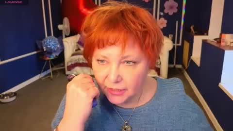 Kira Kennet online show from April 21, 12:34 pm