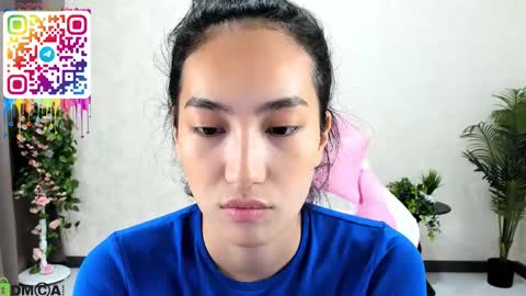 Snapshot of kira_lilian chatting on October 23, 3:08 am Aura online show from October 23, 3:08 am