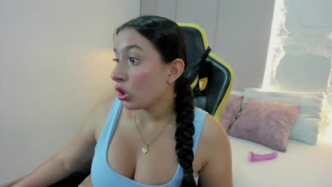 K I R A online show from April 10, 11:26 am