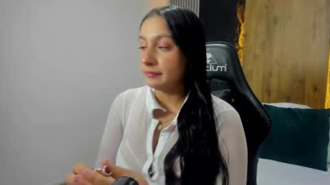 K I R A online show from April 8, 11:24 am